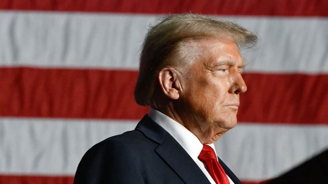 Trump considera un error el ataque de Rusia sobre Sumy