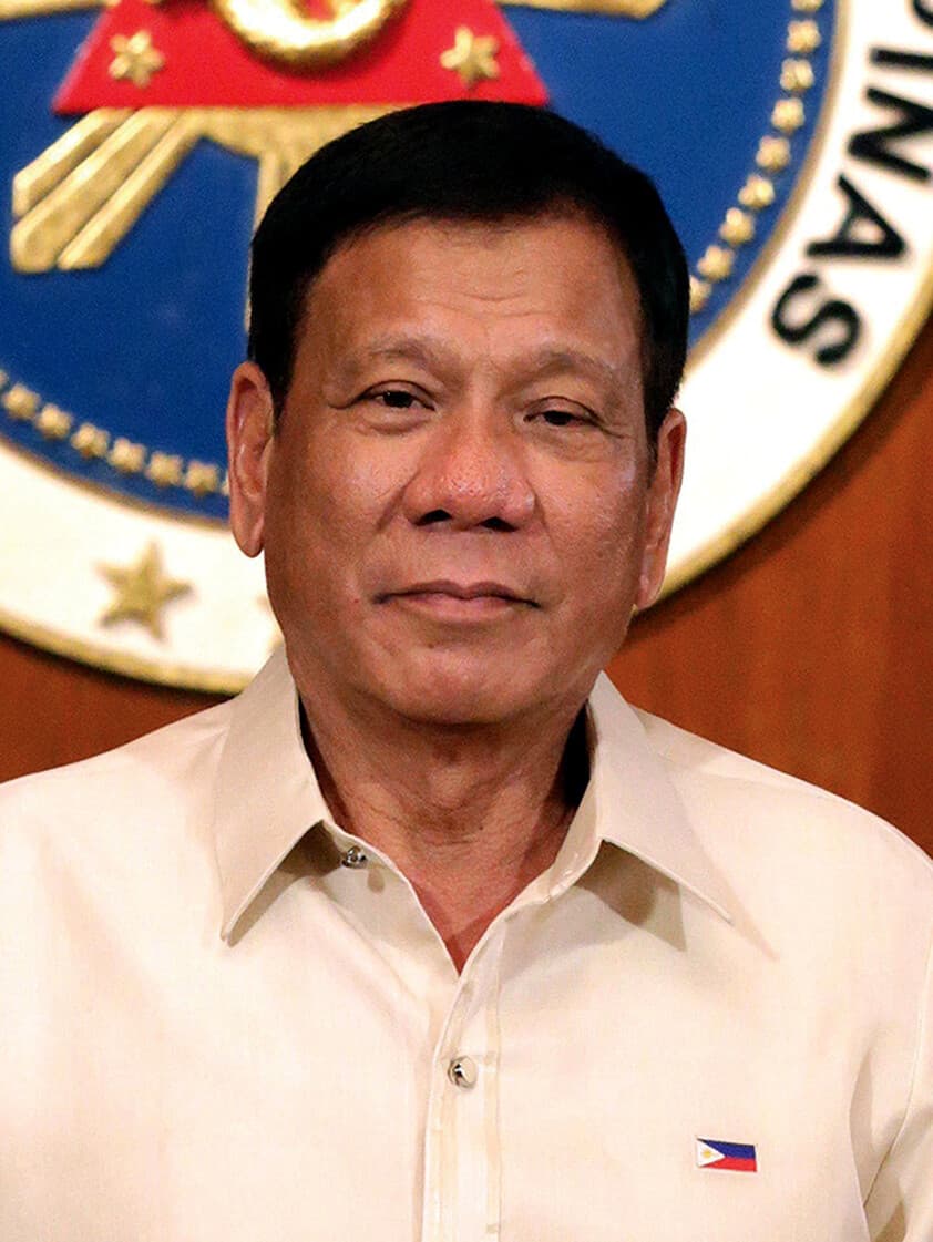 Se espera que Rodrigo Duterte vuelva a ser alcalde de la ciudad de Davao