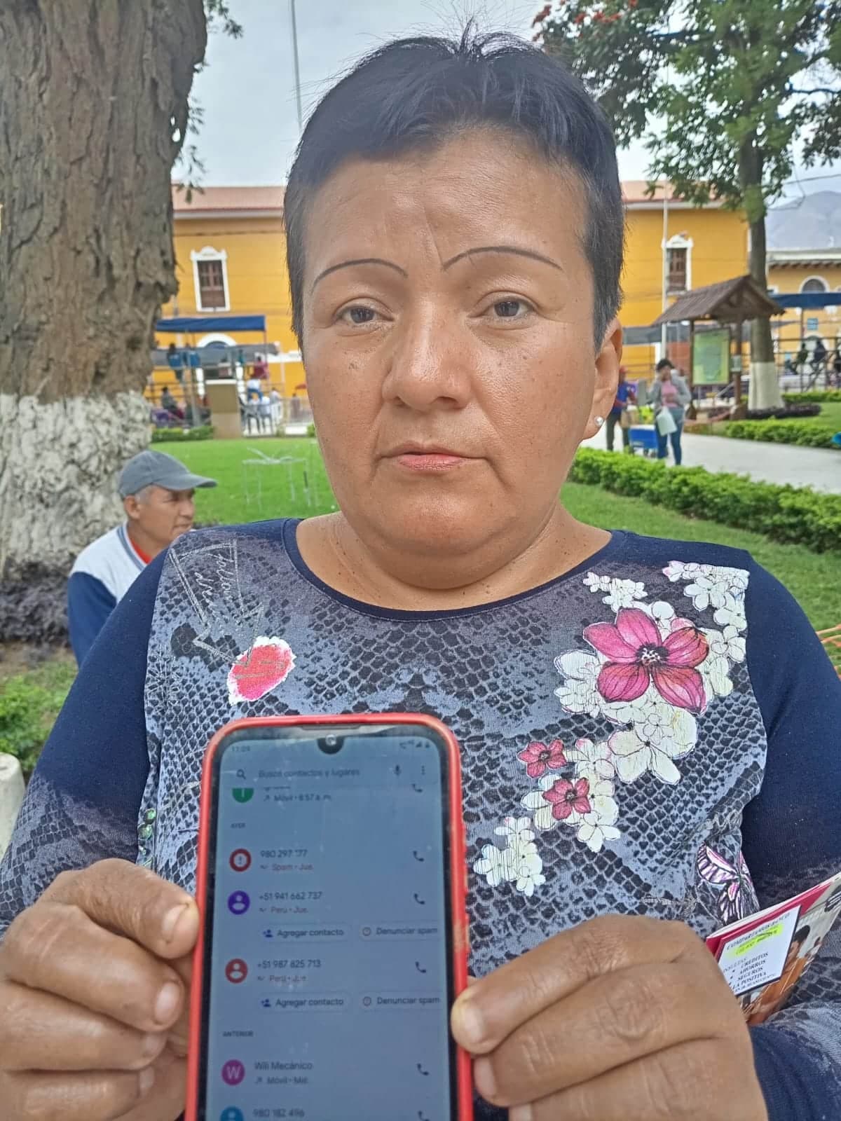 Terror digital: Aspirantes al CAS denuncian amenazas de muerte en Huánuco