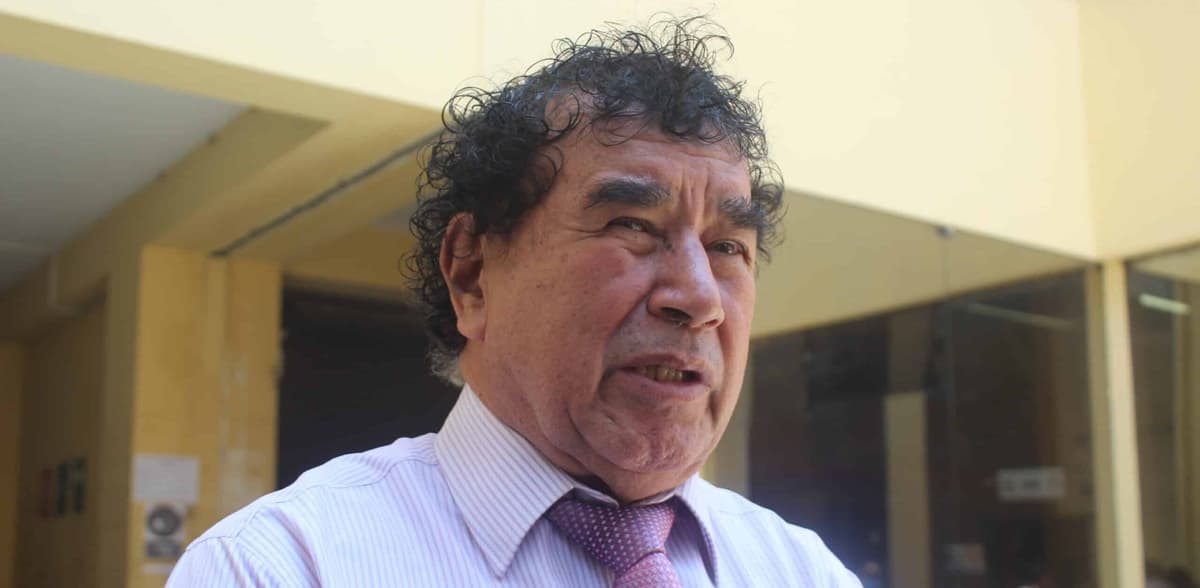 Critican a Erasmo Fernández por no apoyar evento por el Día de la Canción Huanuqueña