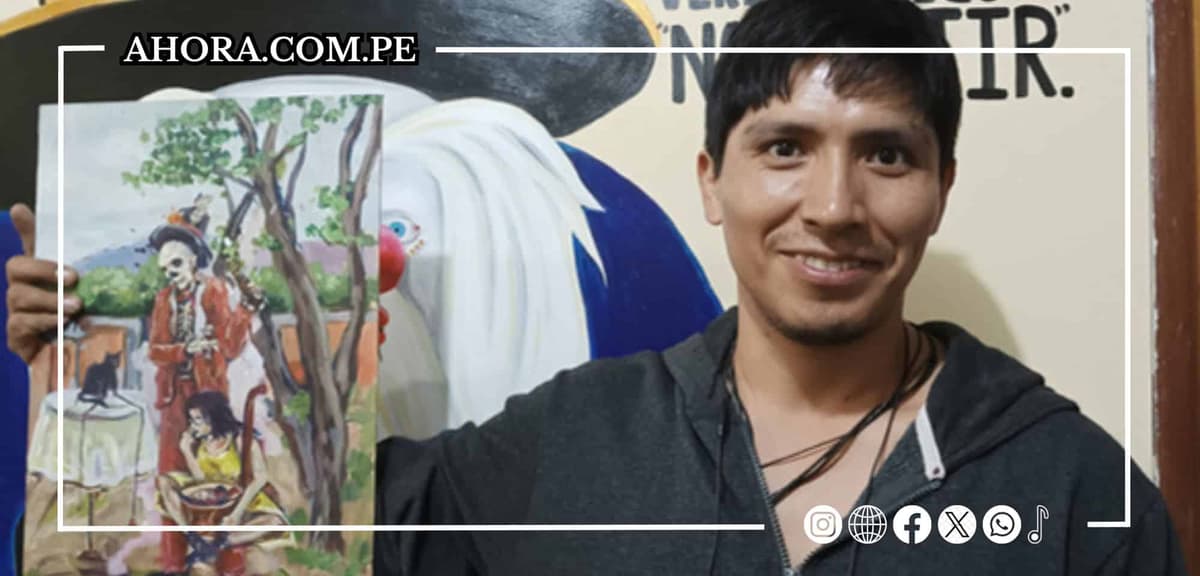 Aki Kai Café presento cultura e identidad en más de 6 horas de actividades
