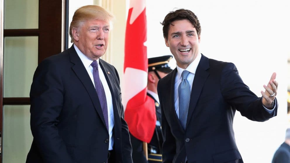 Impulso electoral anti-Trump una tendencia global reciente
