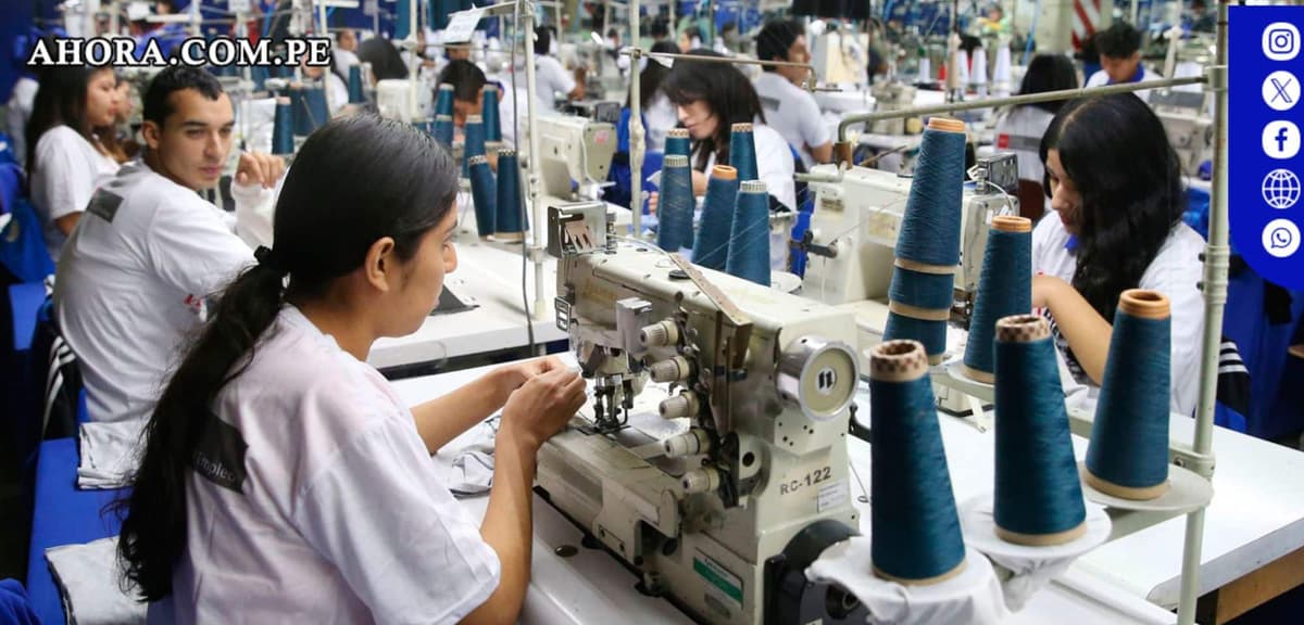 Huánuco en la Encrucijada: competitividad regional y la brecha que divide al Perú