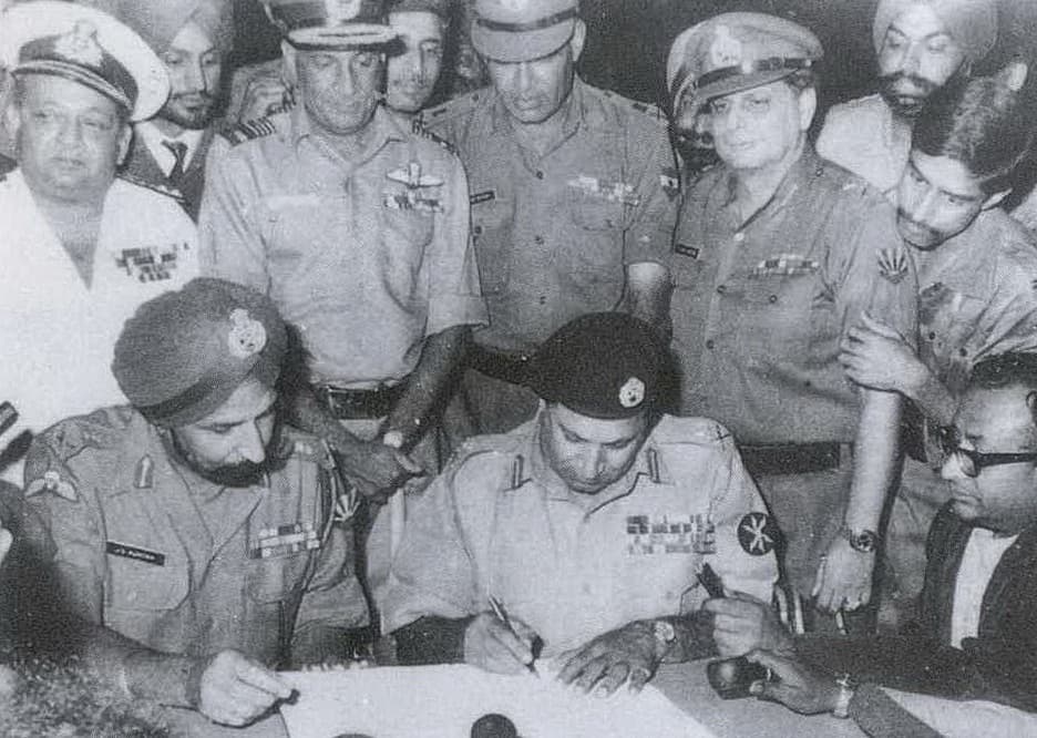 La amenaza para India y Pakistán persiste