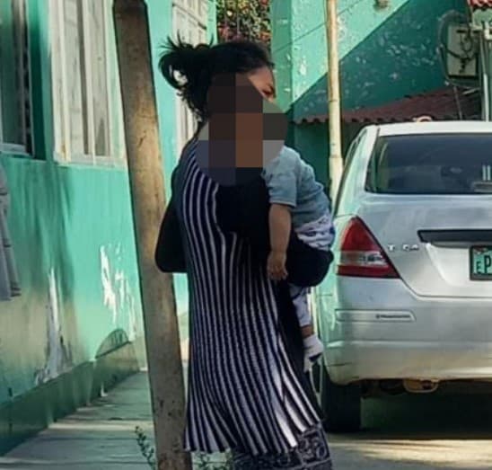 Mujer implicada en serie de robo fue capturada por policías de Inteligencia