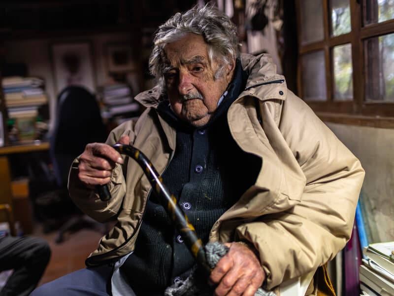 El expresidente uruguayo José Mujica falleció después de una etapa terminal de cáncer