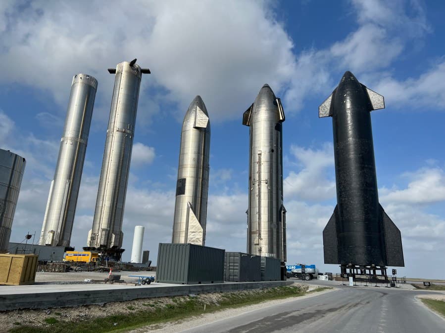 Los votantes dan luz verde a la creación de Starbase, Texas, al aprobar su integración como sede de SpaceX