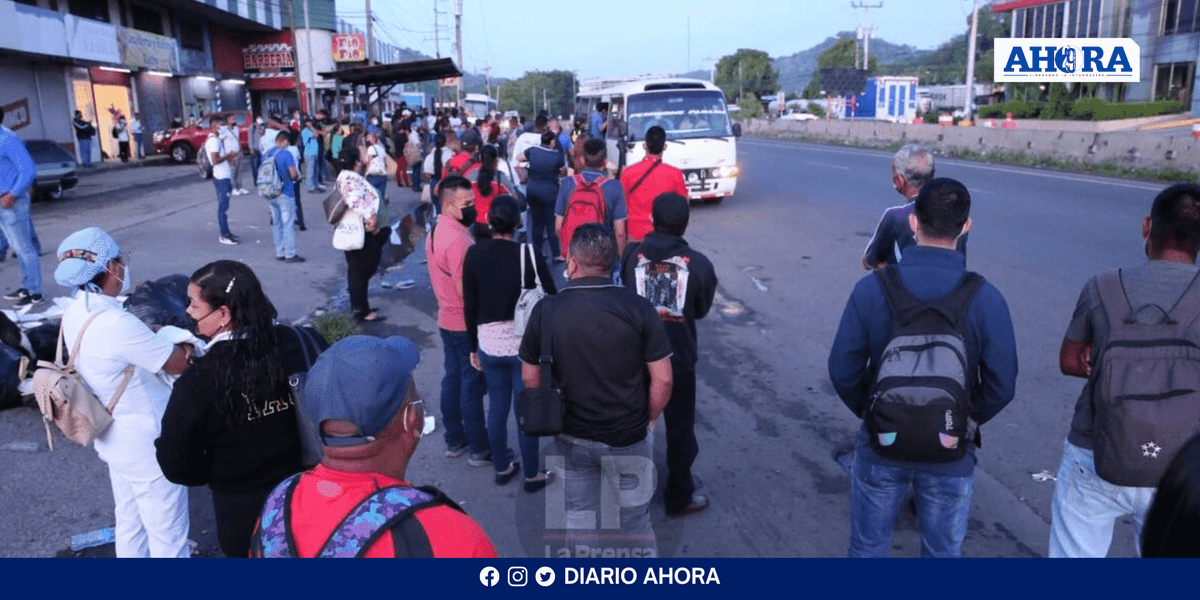 Paro de transportistas: MTPE asegura tolerancia y PNP intensifica operativos
