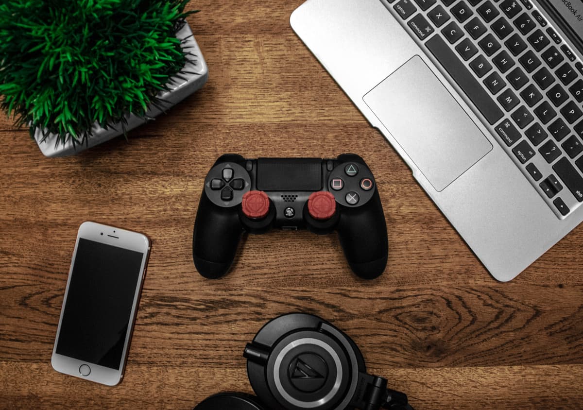 Explora cómo funciona la tecnología de streaming para juegos en línea