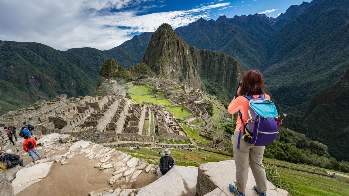 Cancelan el 80% de reservas turísticas a causa de las protestas