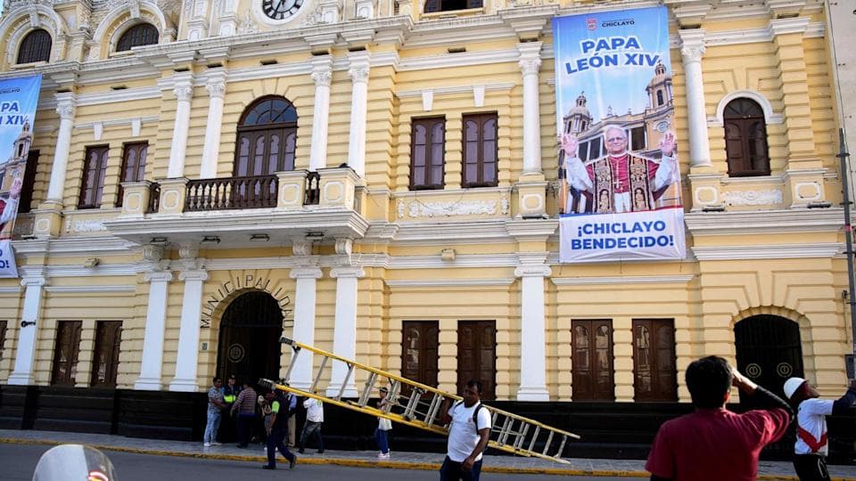 El día a día de León XIV: aspectos ocultos de su estancia en Chiclayo