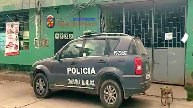 Denuncian a médico de haber causado muerte de un niño de 3 añitos en Huariaca