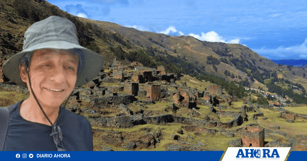 Garu reconocido como Zona Arqueológica Monumental: Patrimonio y Turismo de Huánuco