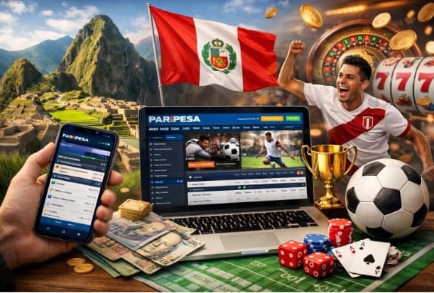 PariPesa código promocional Perú: qué es, cómo funciona y ventajas