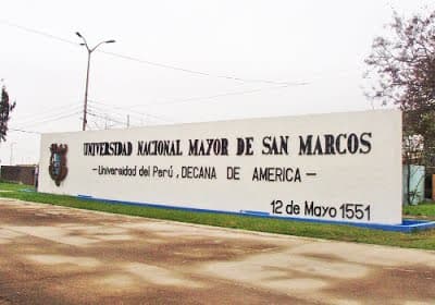 LA UNIVERSIDAD PERUANA Y SUS 470 AÑOS DE EXISTENCIA