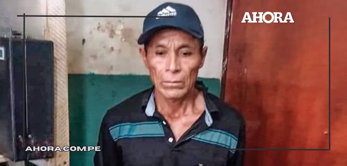 Capturan a principal sospechoso de ataque con machete que dejó mujer mutilada