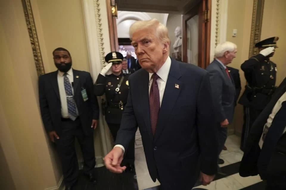 La influencia de Trump y DOGE genera incertidumbre y posibilidades para empresas contratistas federales