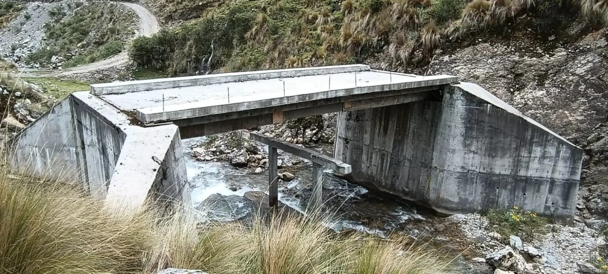 Retrasos en cuatro obras por más de S/ 27 millones alertan al Consejo Regional