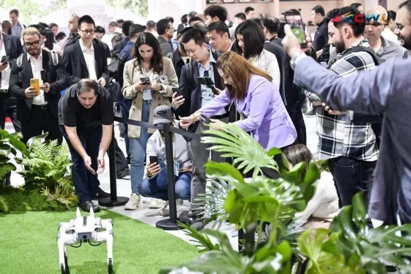 ¡Próximamente la Exhibición Ecológica de Chery!