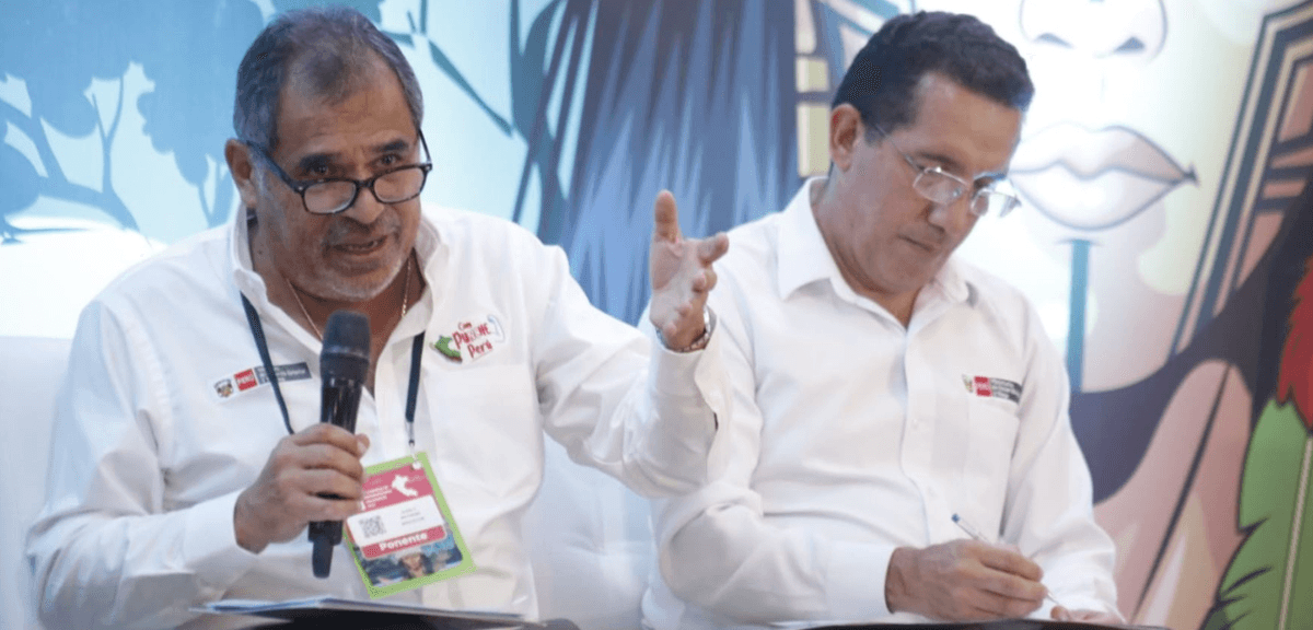 Aprobación de la Ley de Promoción y Desarrollo del Turismo Comunitario promete impulsar el sector