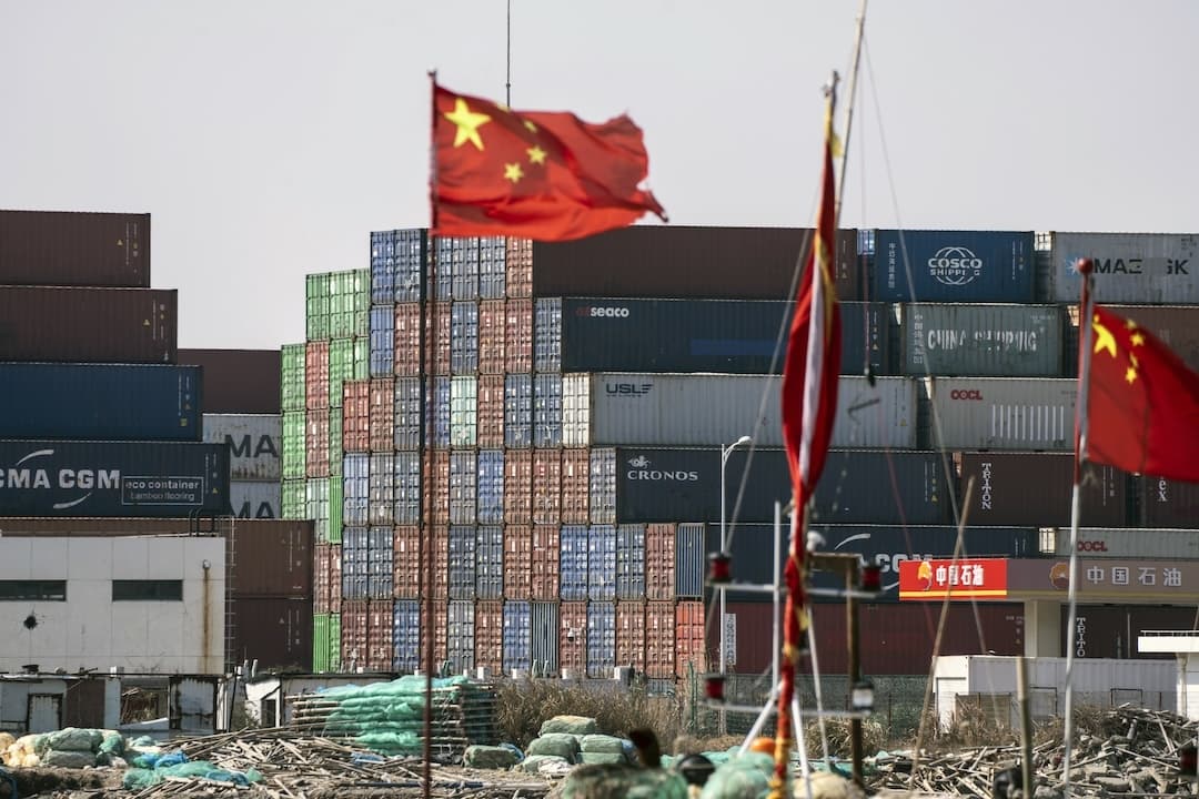 Trump intensifica la presión comercial sobre China tras la inacción de Pekín