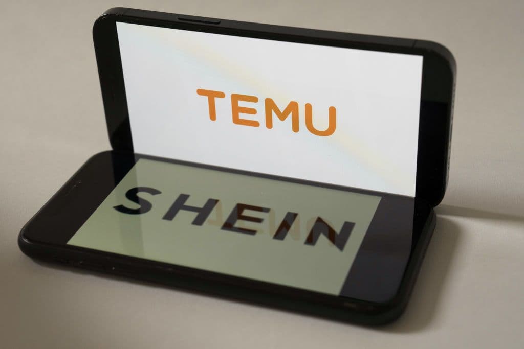 Shein incrementa precios en EEUU hasta 377 anticipando aranceles de Trump