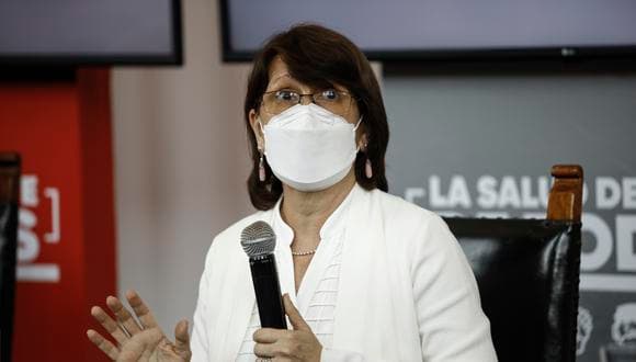 Editorial. Emergencia sanitaria