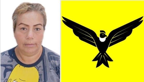 María Arteta candidata a diputada 2026 con el partido Libertad Popular