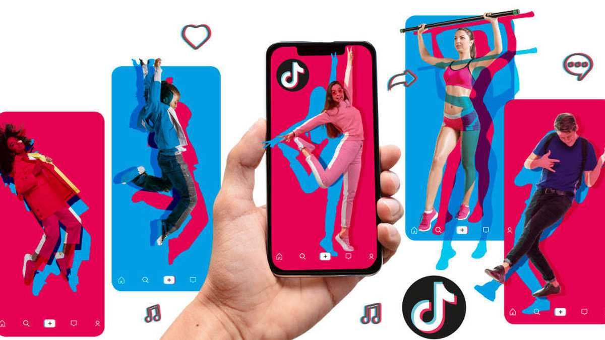 Conoce porque no puedes dejar de ver y usar ‘TikTok'
