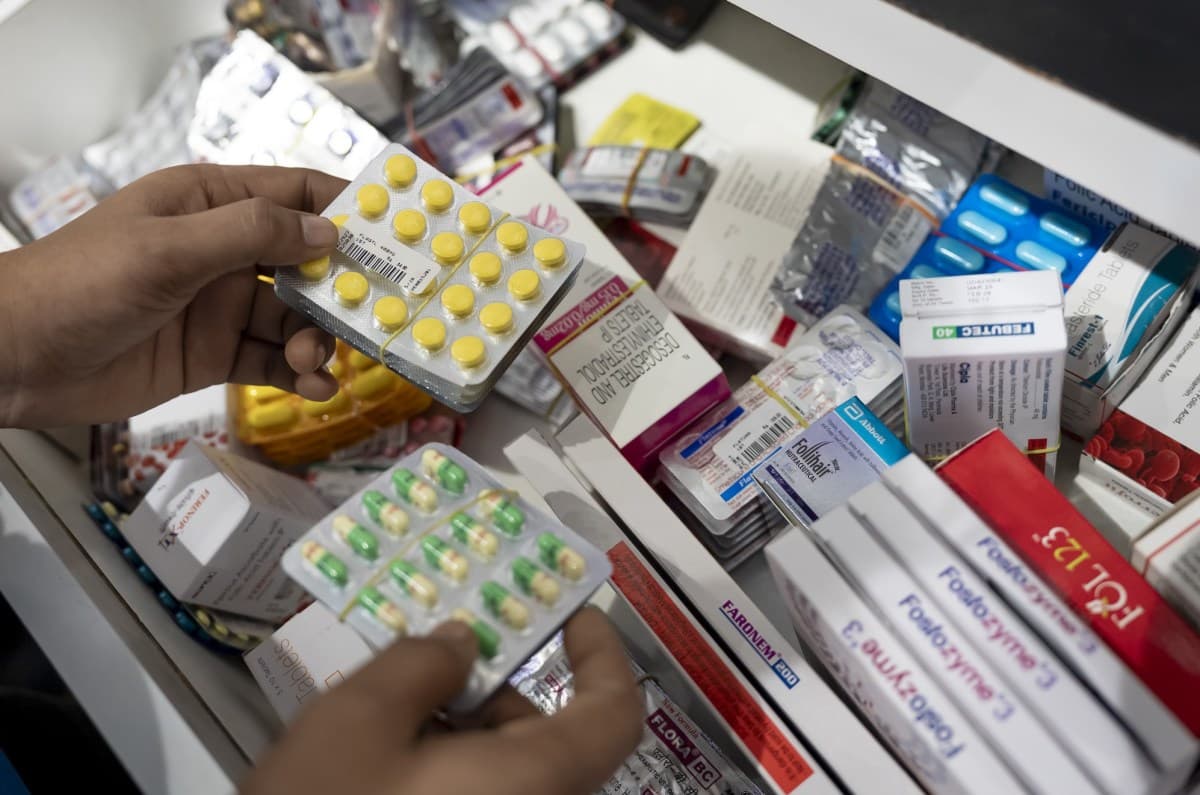 Gigante farmacéutico indio expuso datos de clientes y sistemas internos