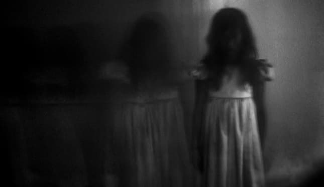 FANTASMA