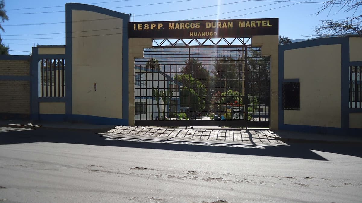 Director del Marcos Durán Martel: “No hemos coordinado al 100% con Essalud para el uso del auditorio”