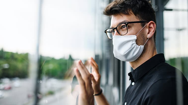 EXISTENCIALISMO Y TIEMPOS DE PANDEMIA