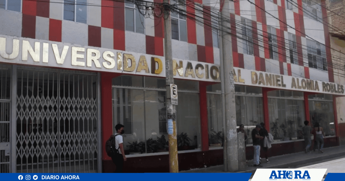 UNDAR cumplirá 76° aniversario este mes