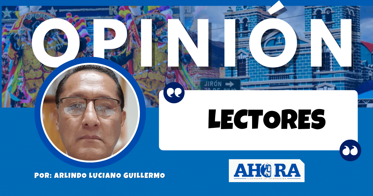 LECTORES