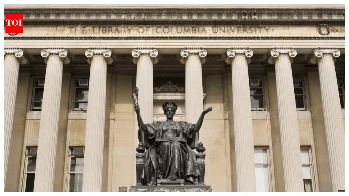 Columbia y Barnard defienden a Harvard en disputa por estudiantes extranjeros