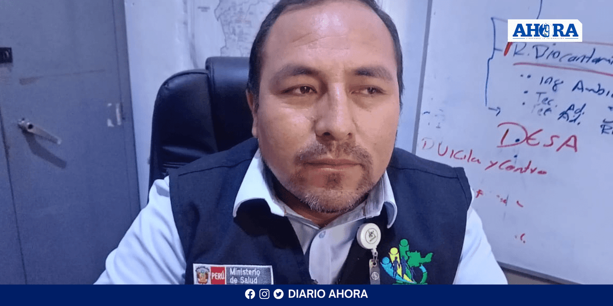 Ordenanza regional controlará uso de agroquímicos y mejorará trazabilidad de productos agrícolas