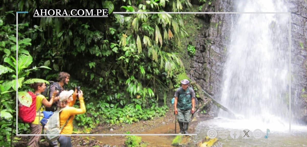 Huánuco se prepara para recibir a miles de visitantes en Semana Santa