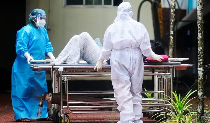 India activa alerta epidemiológica por nuevo brote del virus Nipah y mantiene en vigilancia a casi 200 personas