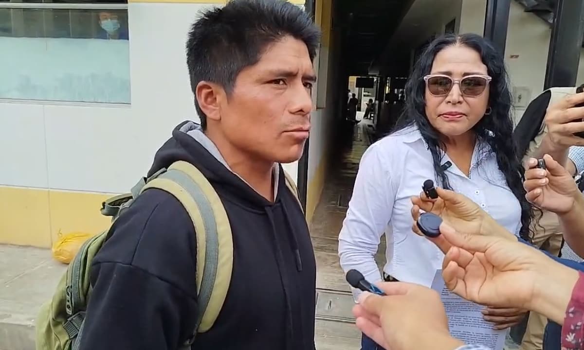 Hospital Carlos Showing, nuevamente en jaque: Madre denuncia que su bebé terminó en UCI tras demorar 6 horas en ser atendida