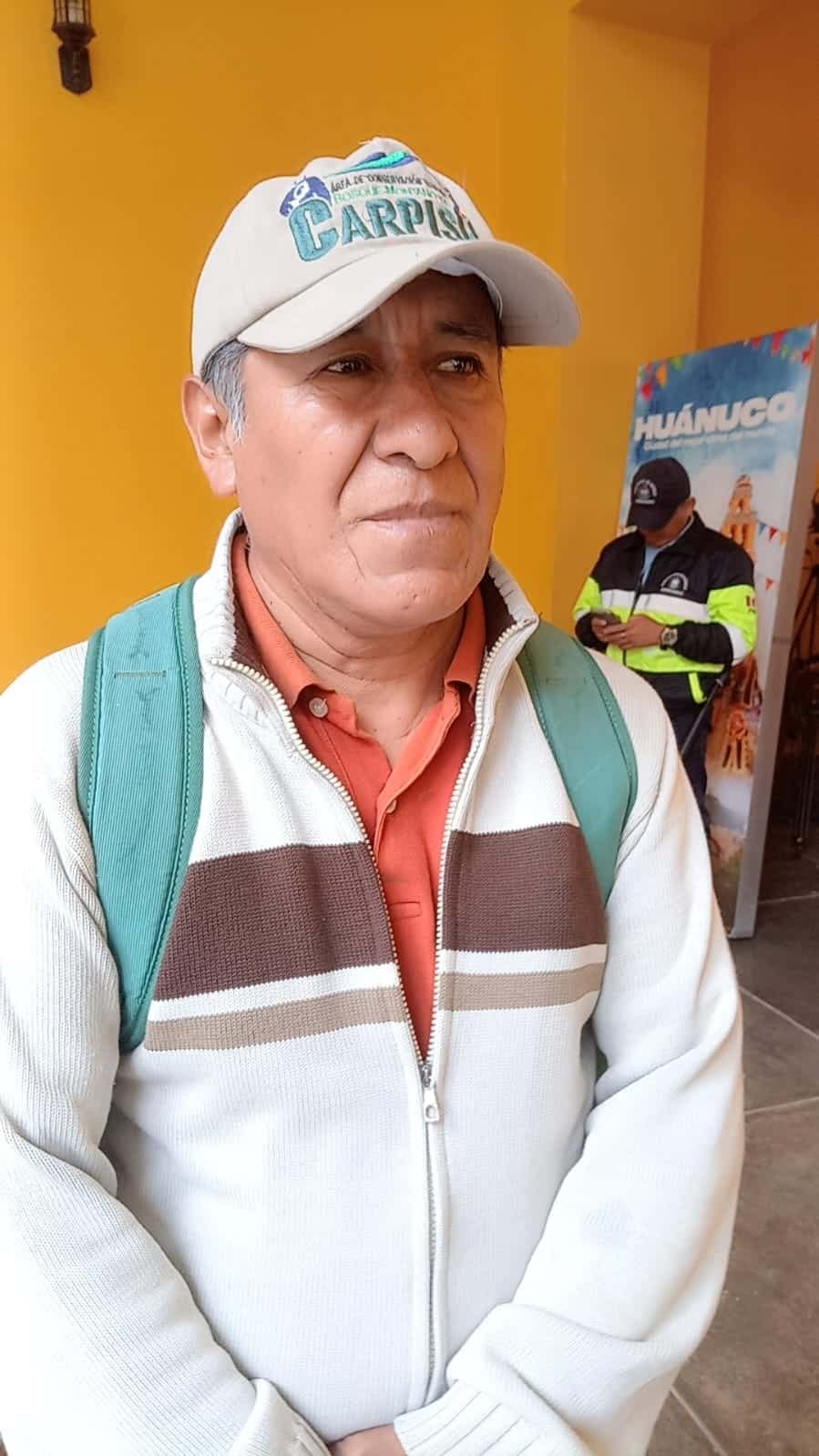 Alerta ecológica en Viña del Río: Reportan desaparición de garzas, halcones y cernícalos