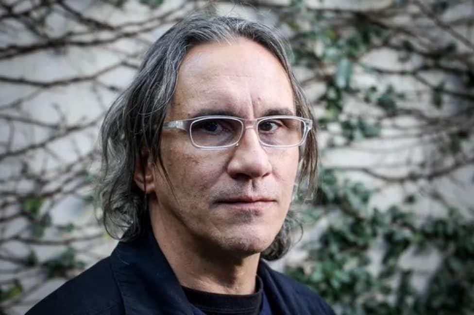 Murió Marciano Cantero, vocalista de Enanitos Verdes