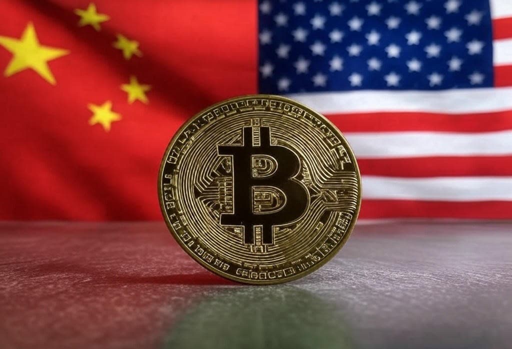 China y los aranceles frustraron las negociaciones de Trump sobre TikTok
