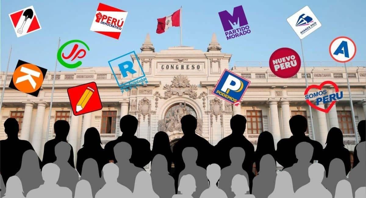 Datum: Conoce los 10 primeros para Elecciones 2026