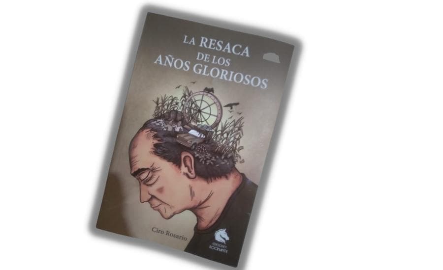 LA RESACA DE CIRO