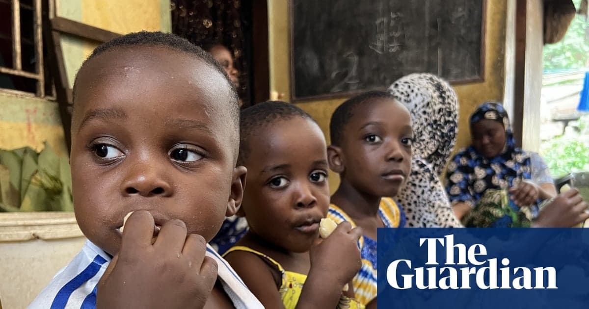 Banco Mundial: Mala salud y educación daña ingresos de países pobres