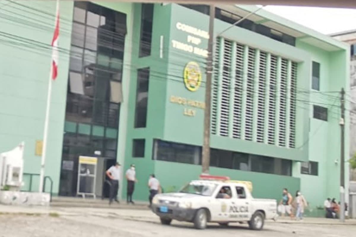 Usuaria del Programa Juntos cayó con el cuento de las monedas