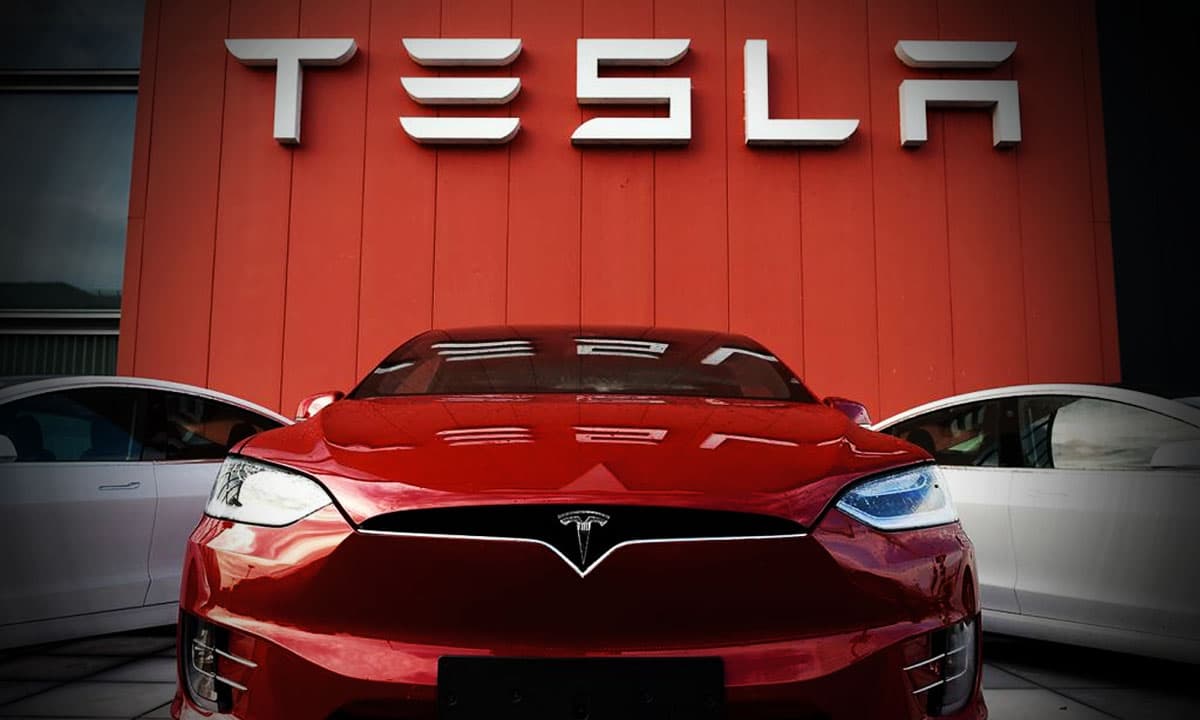 Tesla: sus supercargadores los utlizaran otras marcas