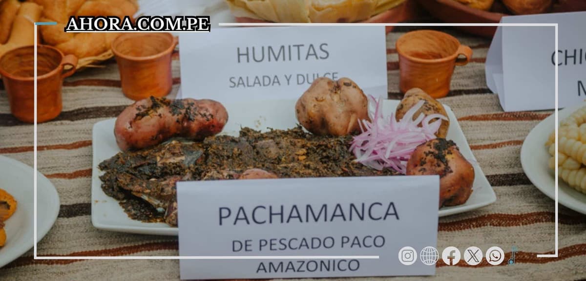 Huánuco y Churubamba unen fuerzas para promocionar la Semana Santa