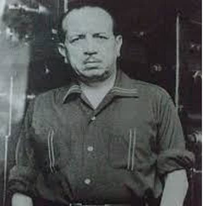 ESTEBAN PAVLETICH TRUJILLO